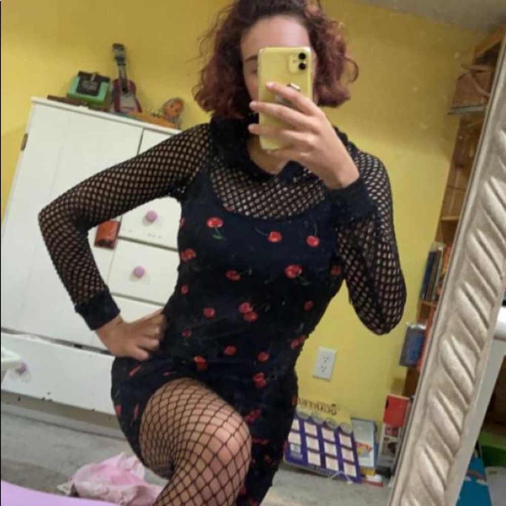 Meet your Posher, Anna